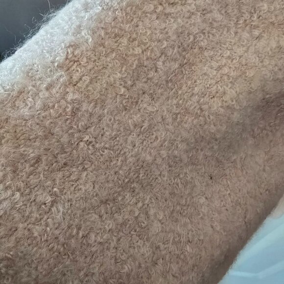 New Sonoma Womens Pink Cardigan XXL - Picture 5 of 5